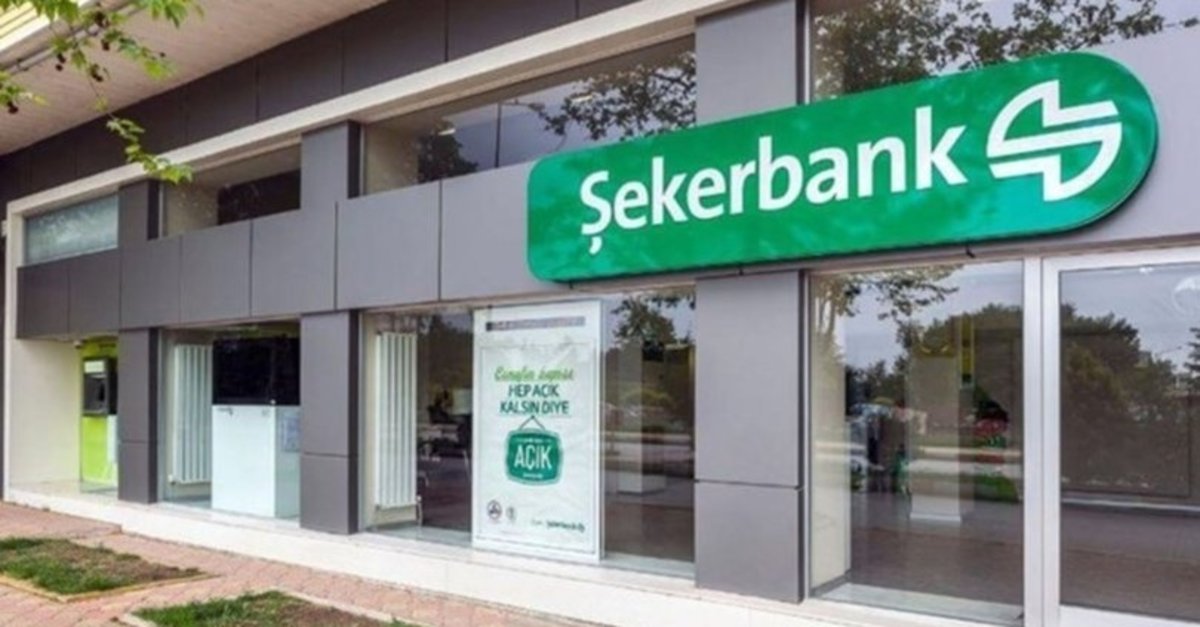 Şekerbank (SKBNK) hisse senedi fiyatında düzeltme yapıldı HABERLER, Gündemdekiler, Şirket Haberleri Rota Borsa