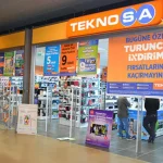 Teknosa'dan (TKNSA) Yönetim Kurulu açıklaması Gündemdekiler, Şirket Haberleri, Traderkng, YAZARLAR Rota Borsa