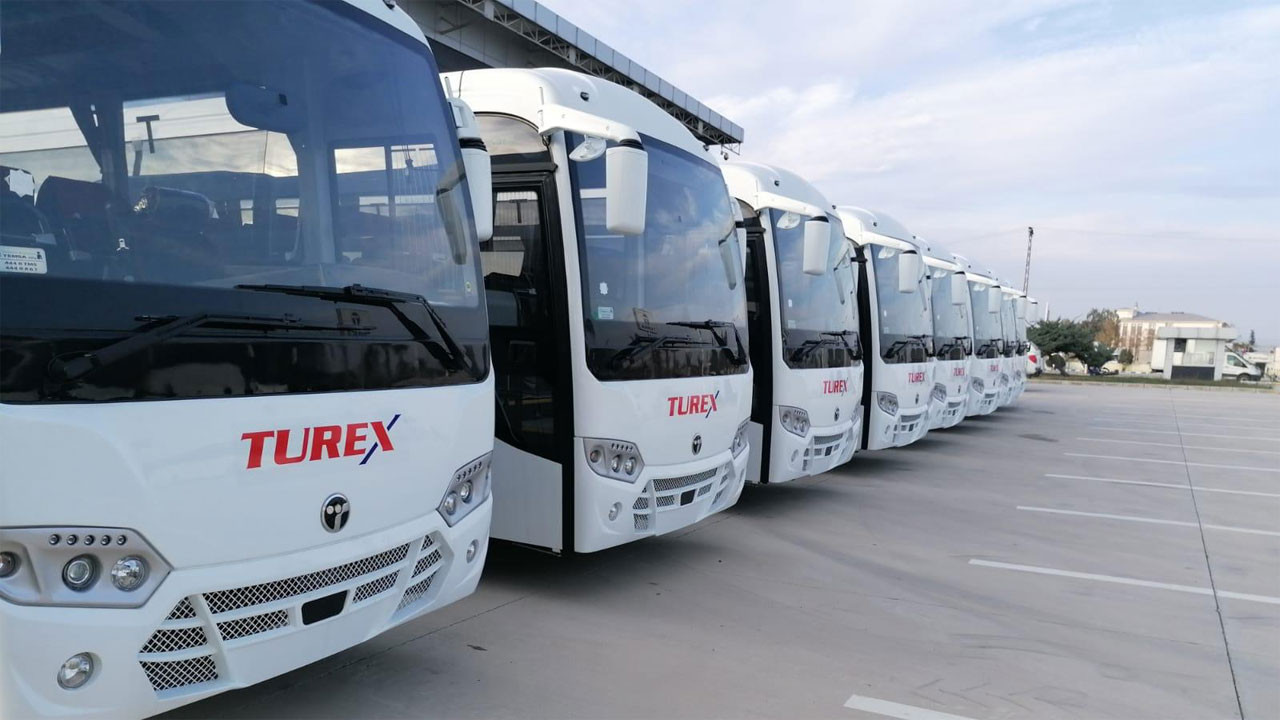 Tureks Turizm (TUREX) hisselerinde satış başvurusu turex kap haberleri Rota Borsa