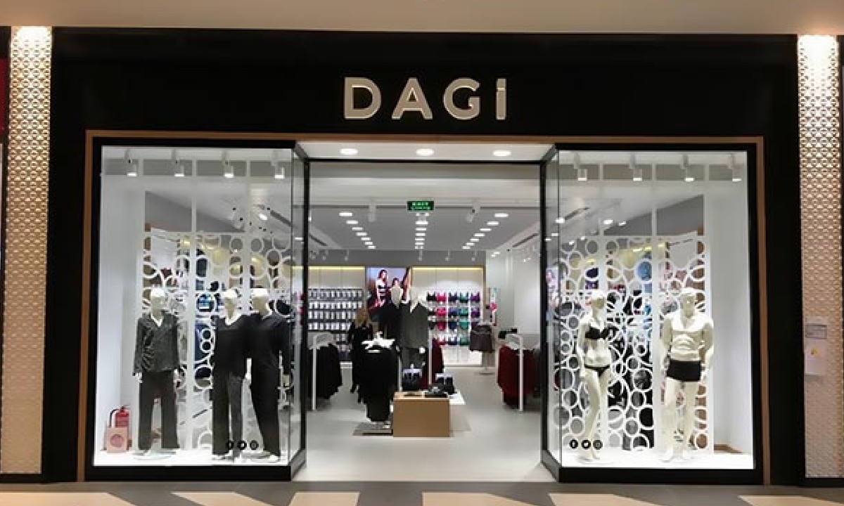 Dagi Giyim'den (DAGI) bedelli sermaye artırımı kararı! HABERLER, Gündemdekiler, Şirket Haberleri Rota Borsa