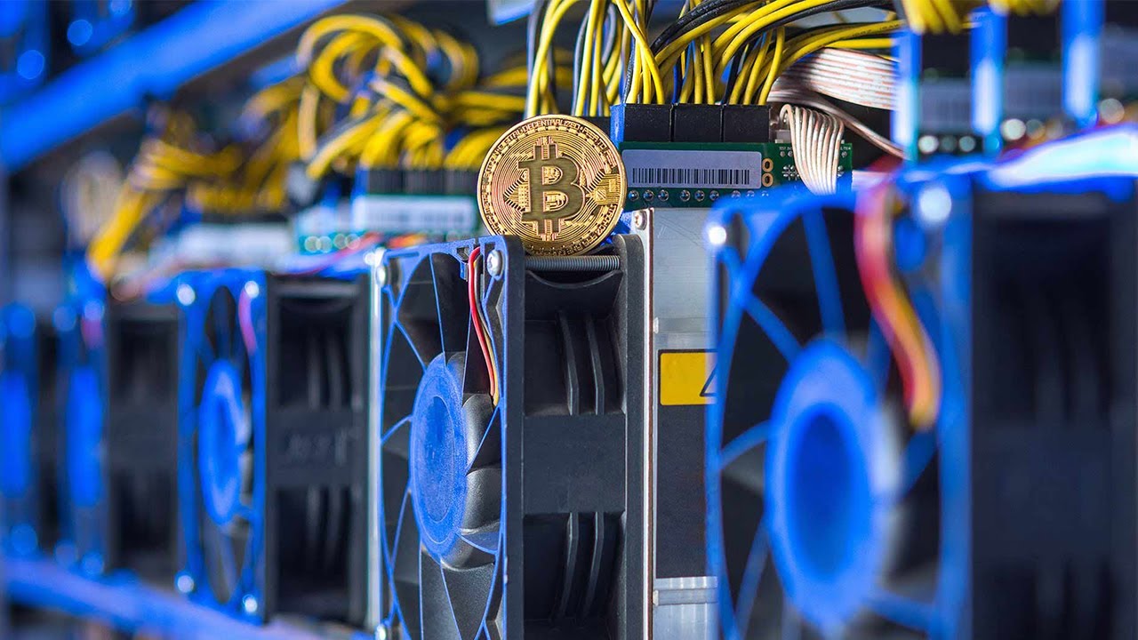 Bitcoin madenciliği nedir? Bitcoin madenciliği nasıl yapılır? Kripto Para Makaleleri Rota Borsa