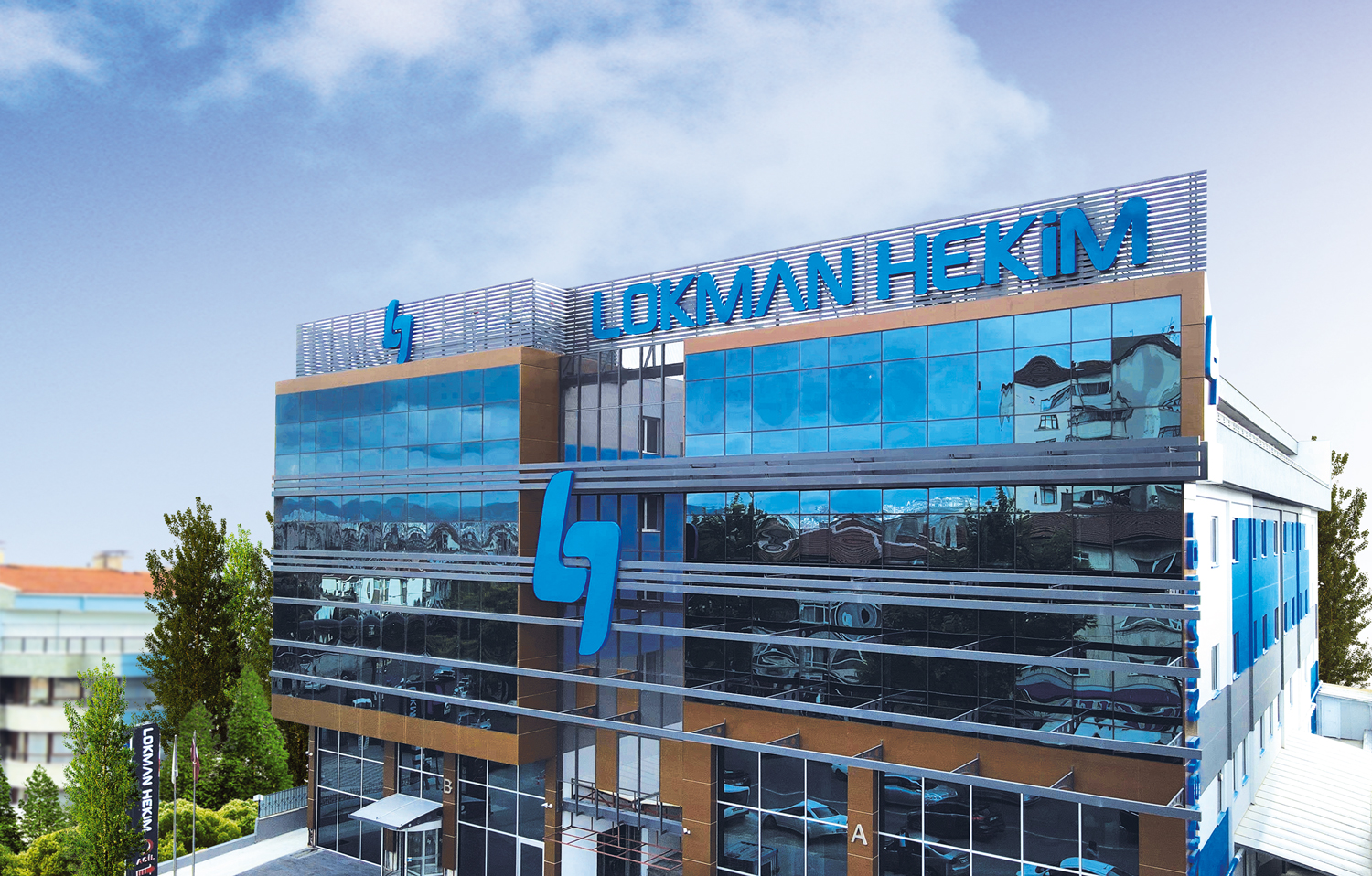 2 kurum Lokman Hekim için hedef fiyatlarını açıkladı HİSSE HEDEF FİYAT Rota Borsa