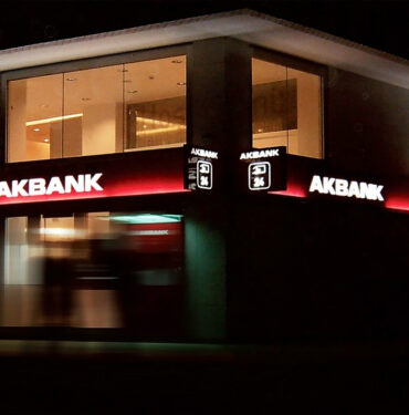 akbnk akbank