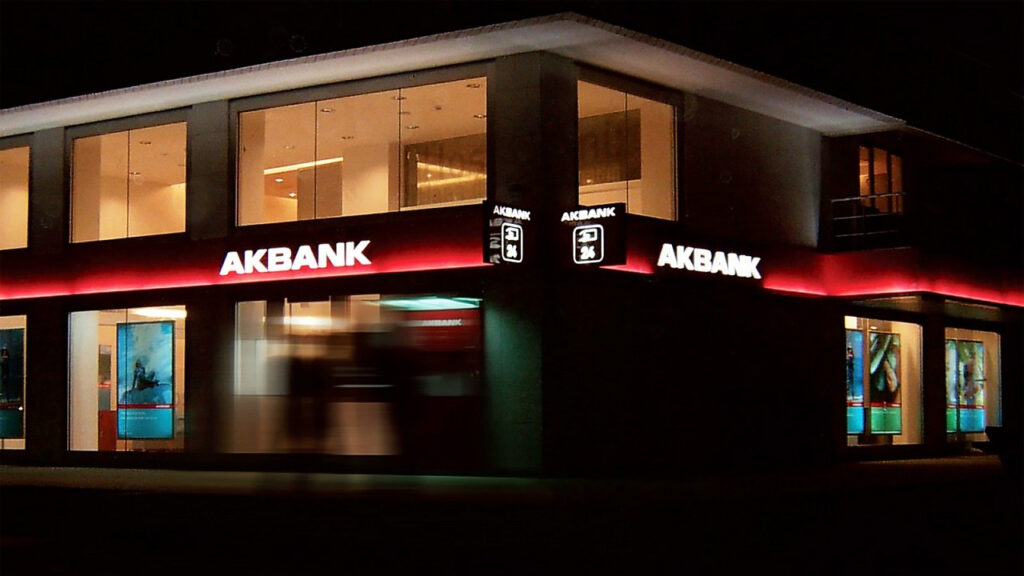 Moody’s, Akbank (AKBNK) kredi derecelendirme notunu açıkladı! HABERLER, Gündemdekiler, Şirket Haberleri Rota Borsa