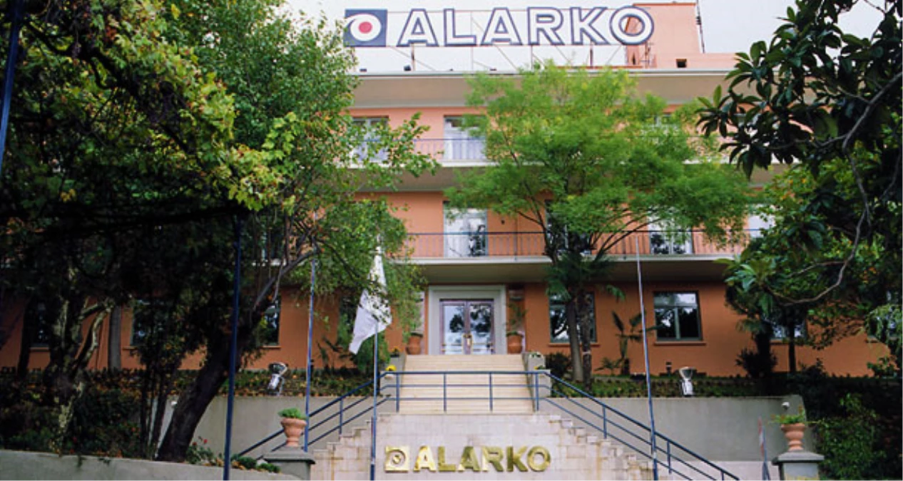 Alarko Holding, Enterra Enerji, Odine Teknoloji! İşte borsada para çıkışı olan hisseler HABERLER, Gündemdekiler, Piyasa Haberleri Rota Borsa