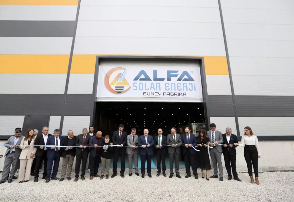 Alfa Solar Enerji (ALFAS) hisse yorumları HABERLER, Şirket Haberleri Rota Borsa