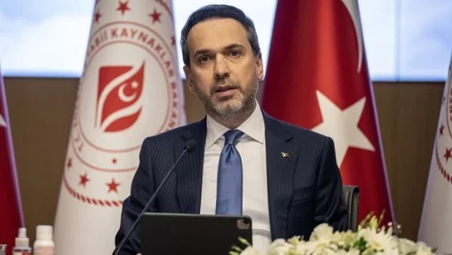 Kardemir Yönetim Kurulu Başkanı bakan olarak atandı, Başkanlığa yeni isim getirildi | Rota Borsa