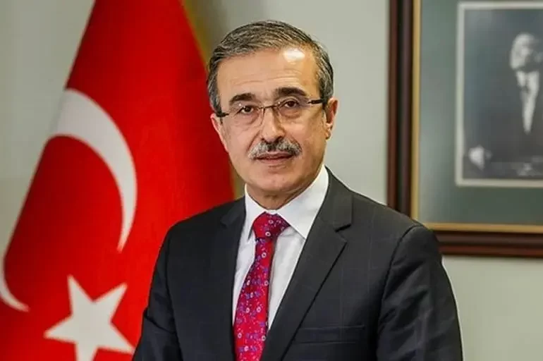 Kardemir Yönetim Kurulu Başkanı bakan olarak atandı, Başkanlığa yeni isim getirildi | Rota Borsa