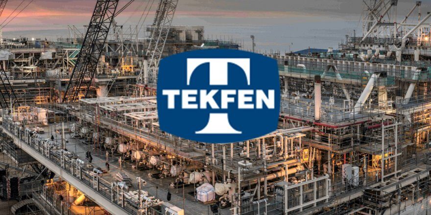 Tekfen Holding (TKFEN) hisse 2023 hedef fiyatı Gündemdekiler, HABERLER, Piyasa Haberleri Rota Borsa