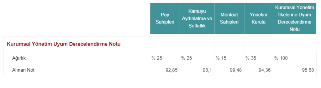 Anadolu Grubu Holding derecelendirme notu açıklandı aghol hisse alınır mı Rota Borsa