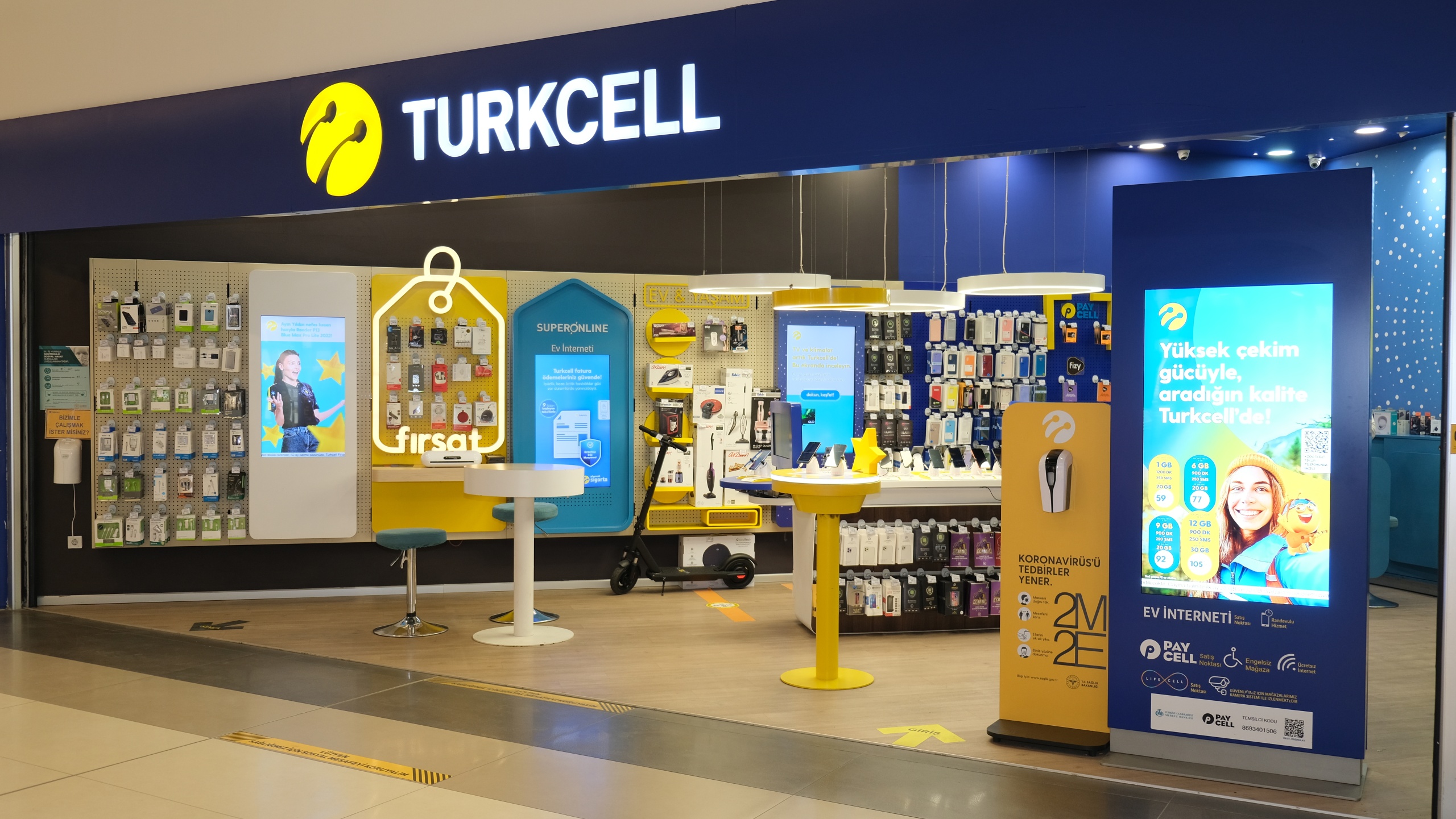 Turkcell (TCELL) hisse hedef fiyat 2024! 3 kurum açıkladı! HABERLER, Piyasa Haberleri Rota Borsa