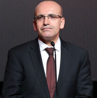bakan şimşek