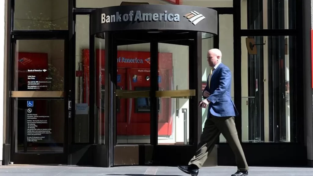 Borsada Bank of America bu hafta 1,4 milyar TL net satış yaptı! İşte BOFA'nın en çok sattığı hisseler HABERLER, Gündemdekiler, Piyasa Haberleri Rota Borsa
