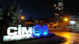 Çimsa Çimento (CIMSA) temettü kararını açıkladı! Temettü Açıklayan Şirketler Rota Borsa