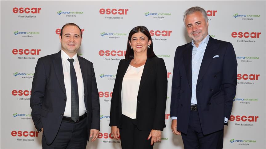 Escar Filo (ESCAR) 2024 yılı temettü kararını açıkladı! HABERLER, Gündemdekiler, Şirket Haberleri Rota Borsa