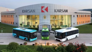 Karsan Otomotiv (KARSN) 2024 yılı temettü kararını açıkladı! Popüler Haberler Rota Borsa