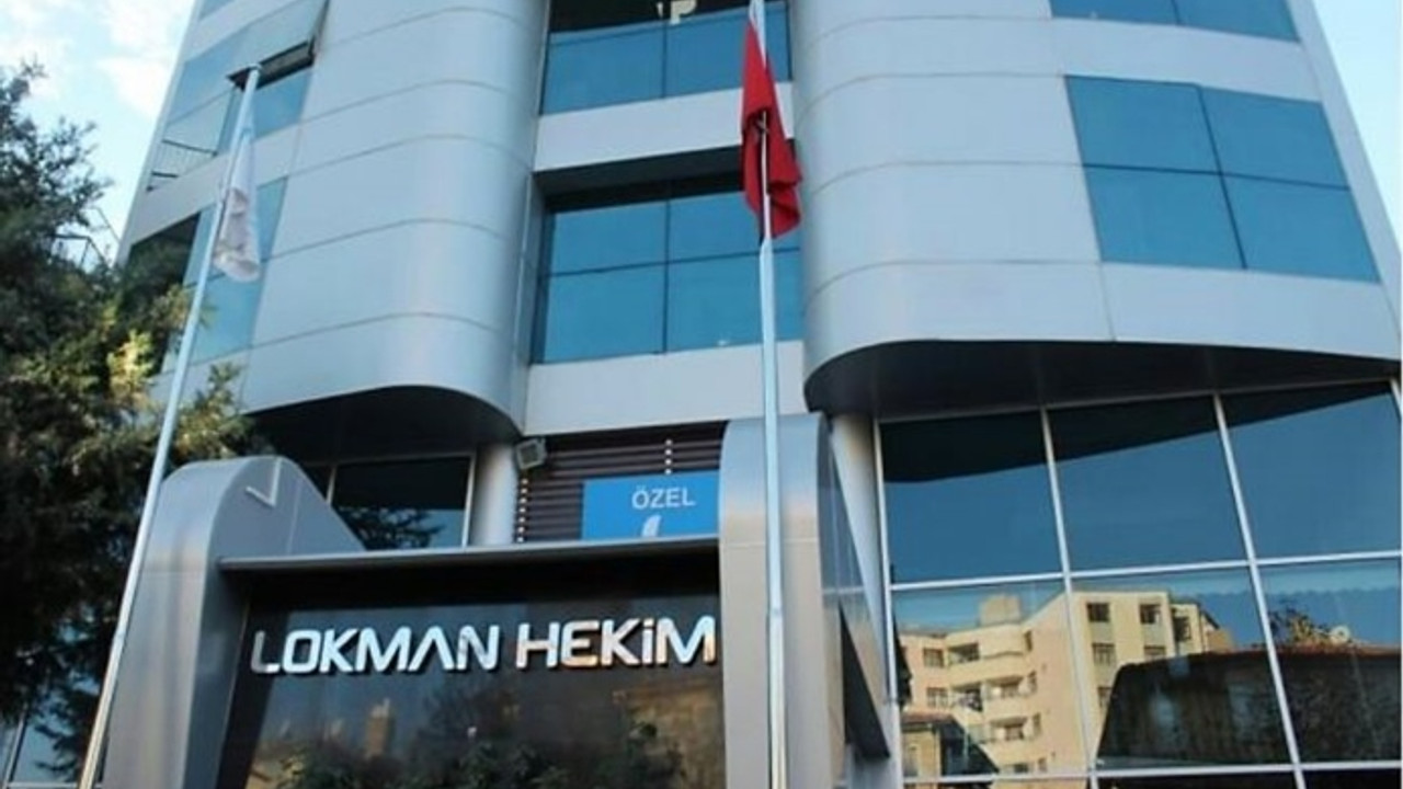 Lokman Hekim (LKMNH) hisseleri için yeni hedef fiyat açıklandı HABERLER, Gündemdekiler, HİSSE HEDEF FİYAT, Şirket Haberleri Rota Borsa