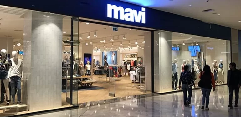 Mavi Giyim (MAVI) hisseleri için yeni hedef fiyat açıklandı! HABERLER, Gündemdekiler, Şirket Haberleri Rota Borsa