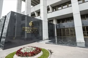 Merkez Bankası (TCMB) faiz kararını açıkladı! Ekonomi Haberleri Rota Borsa