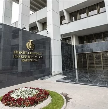 merkez bankası