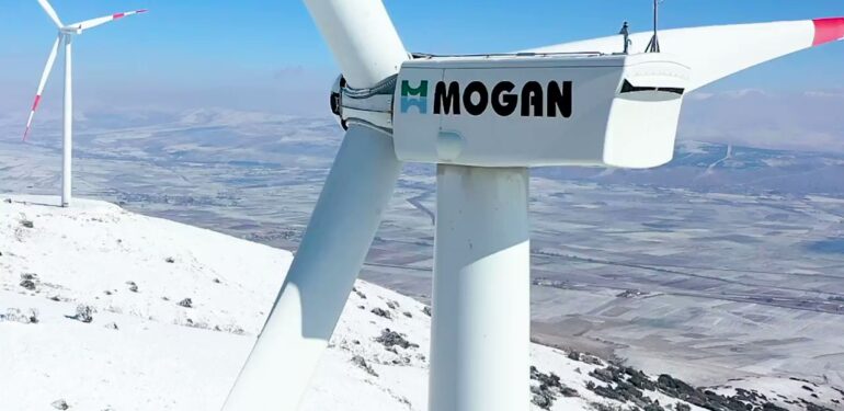 Mogan Enerji (MOGAN) temettü kararını açıkladı | Rota Borsa mogan