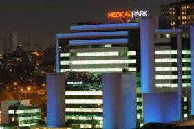 Medical Park'tan (MPARK) geri alım açıklaması mpark hisse forum Rota Borsa