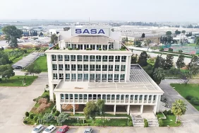 SASA Polyester (SASA) hisse teknik analizi ve yorumu Traderkng Rota Borsa