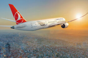 Türk Hava Yolları (THY) ve Emlak Konut GYO'nun (EKGYO) inşa edeceği dev proje için imzalar atıldı! ekgyo hisse yorum Rota Borsa