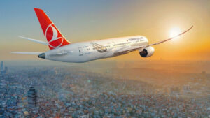 Türk Hava Yolları (THY) hisse hedef fiyatları ve teknik analizi! thy hisse haberleri Rota Borsa