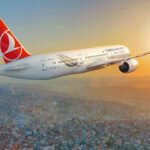 Türk Hava Yolları (THY) Nisan ayı trafik sonuçlarını açıkladı! HABERLER, Gündemdekiler, Şirket Haberleri Rota Borsa