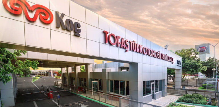 TOFAŞ Otomobil (TOASO) hisseleri için yeni hedef fiyat açıklandı! HABERLER, Ekonomi Haberleri, Gündemdekiler Rota Borsa