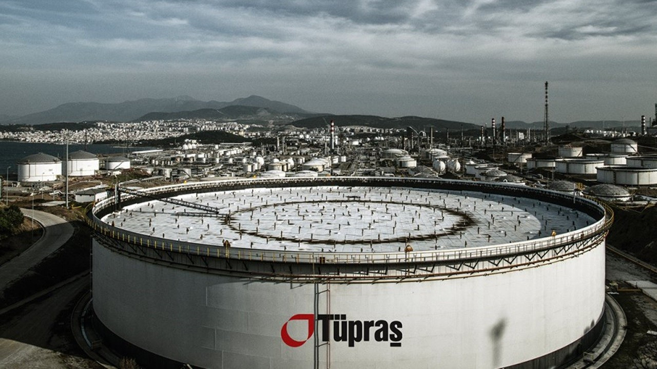 Tüpraş (TUPRS) hisse teknik analizi ve yorumu Traderkng Rota Borsa