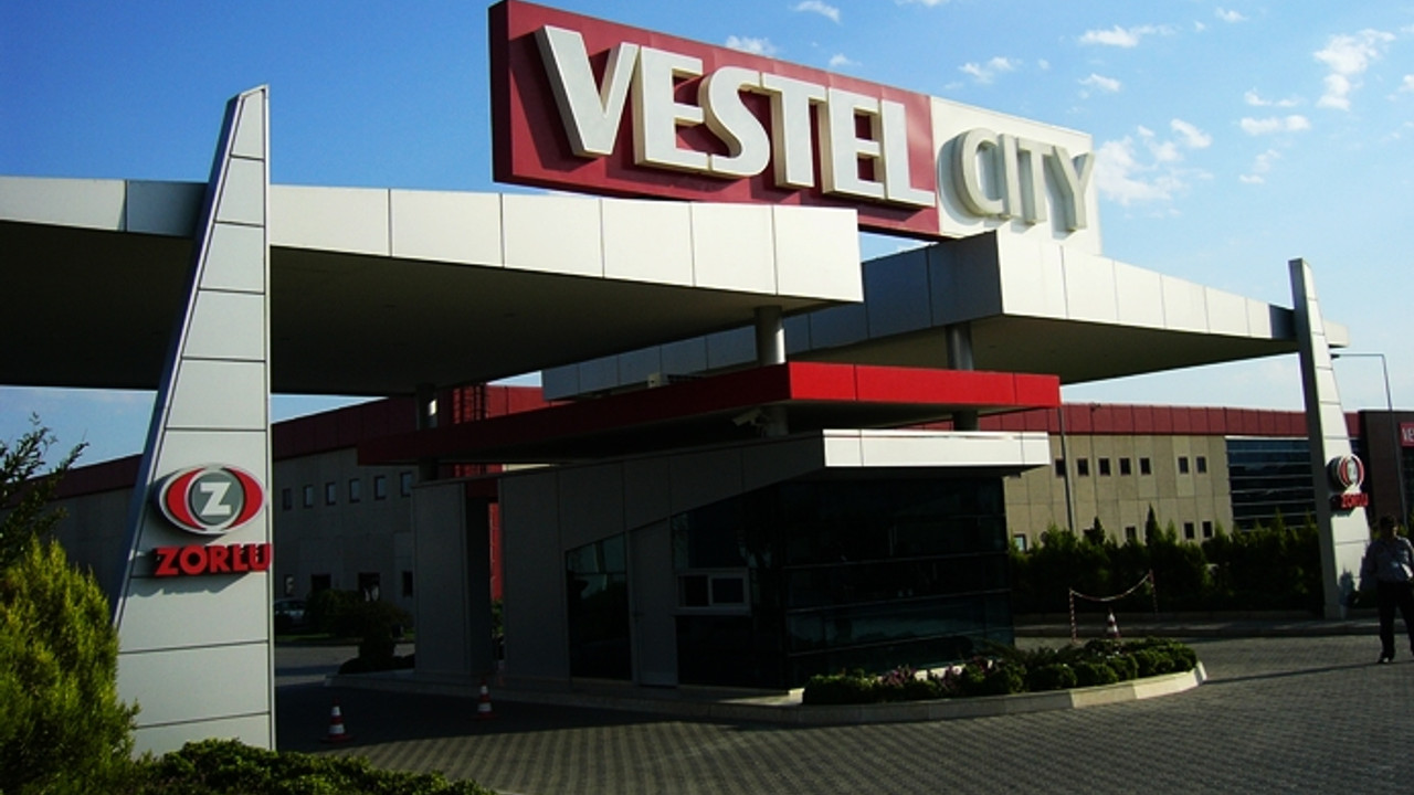 Vestel Elektronik (VESTL) hisseleri için yeni hedef fiyat açıklandı! HABERLER, Gündemdekiler, Şirket Haberleri Rota Borsa
