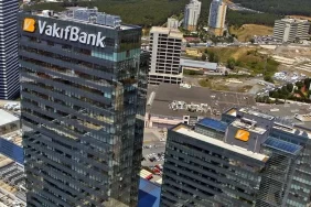 Vakıfbank'tan (VAKBN) 700 milyon dolarlık seküritizasyon vakıfbank hisse forum Rota Borsa