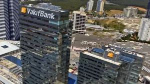 Vakıfbank'tan (VAKBN) geri alım açıklaması vakıfbank hisse haberleri Rota Borsa