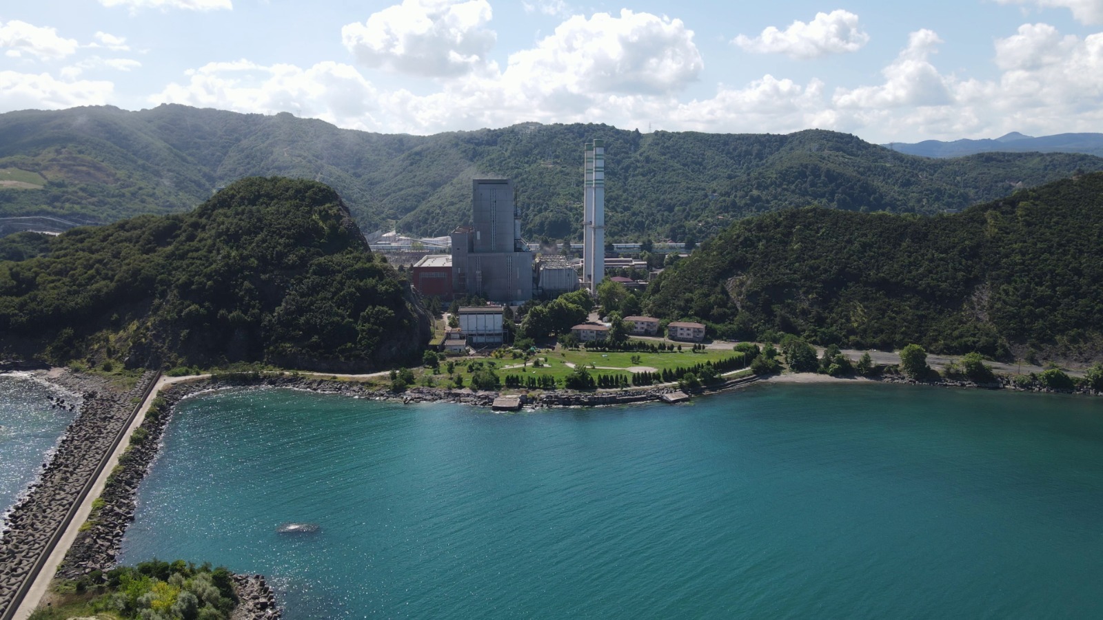 Halk Yatırım'dan Çates Elektrik (CATES) halka arz fiyatı yorumu | Rota Borsa