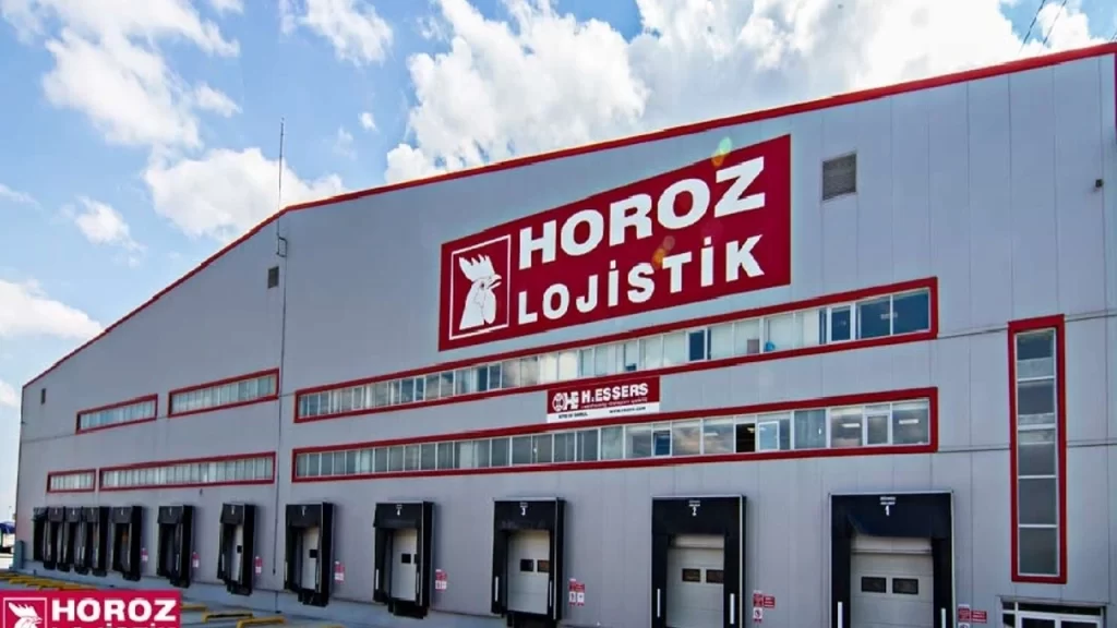 Horoz Lojistik'ten (HOROZ) yatırımcı ilişkileri açıklaması! HABERLER, Gündemdekiler, Şirket Haberleri Rota Borsa