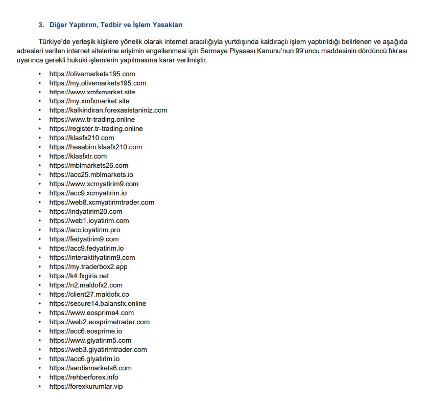 SPK yeni bültenini yayınladı! Borsa şirketlerine cezalar, bedelsiz ve 3 halka arz onayı! İşte tüm kararlar... | Rota Borsa
