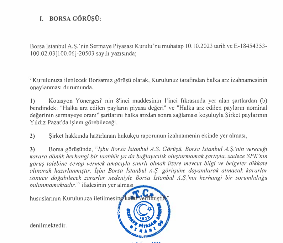 Agrotech halka arz katılım endeksine uygun mu? AGROT caiz mi? Halka arz helal mi? HABERLER, Gündemdekiler, HALKA ARZ, HALKA ARZ ONAYI ALAN ŞİRKETLER, POPÜLER HALKA ARZLAR, Şirket Haberleri Rota Borsa