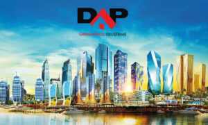 DAP Gayrimenkul’den (DAPGM) sermaye artırımı açıklaması dap gyo kap haberleri Rota Borsa