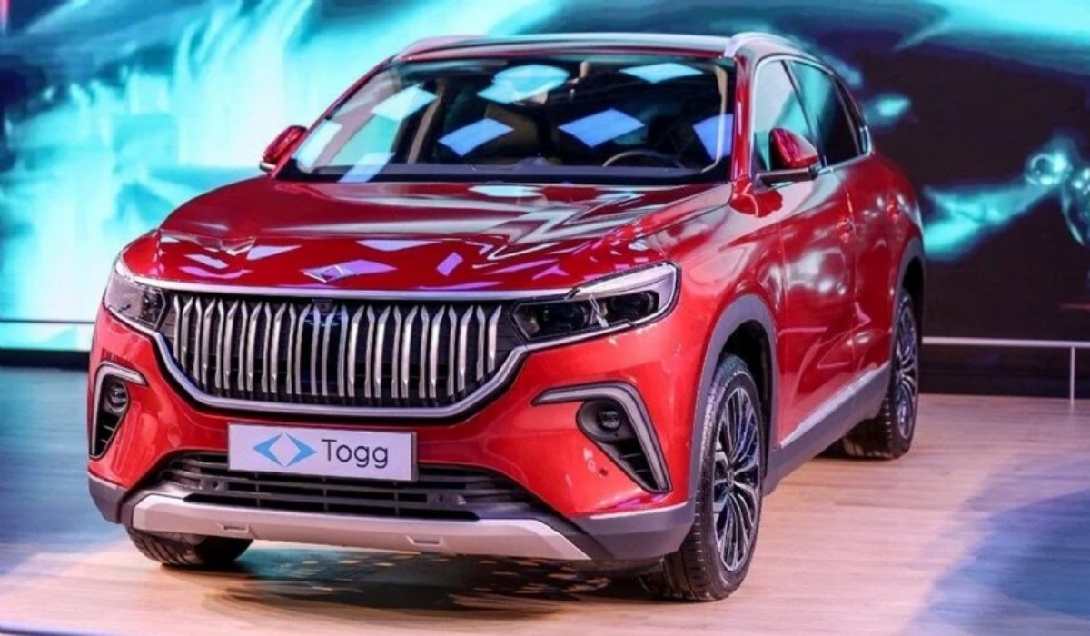 TOGG'a zam geldi! TOGG Aralık 2023 fiyat listesi | Rota Borsa