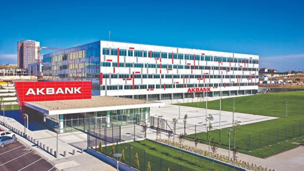 Akbank (AKBNK) hisseleri için yeni hedef fiyat açıklandı! HABERLER, Gündemdekiler, Şirket Haberleri Rota Borsa