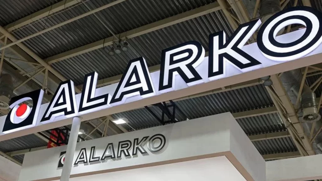 Alarko Holding (ALARK) bedelsiz potansiyeli! alarko bilanço 2023 Rota Borsa