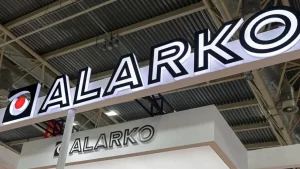 Alarko Holding (ALARK) hisseleri için yeni hedef fiyat açıklandı! alarko hisse ne olur Rota Borsa