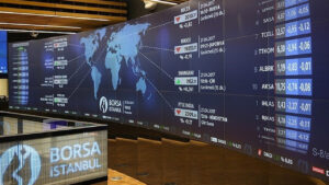 Borsa İstanbul’dan bir hisse için tedbir kararı! dobur hisse haberleri Rota Borsa