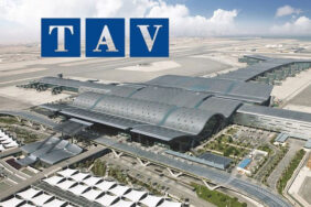 TAV Havalimanları (TAVHL) temettü kararını açıkladı! tavhl temettü tarihi Rota Borsa