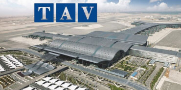 TAV Havalimanları (TAVHL) hisseleri için 3 yeni hedef fiyat açıklandı! HABERLER, Ekonomi Haberleri, Gündemdekiler Rota Borsa