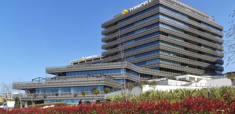 Turkcell (TCELL) hisseleri için yeni hedef fiyat açıklandı! HABERLER, Gündemdekiler, HİSSE HEDEF FİYAT, Şirket Haberleri Rota Borsa