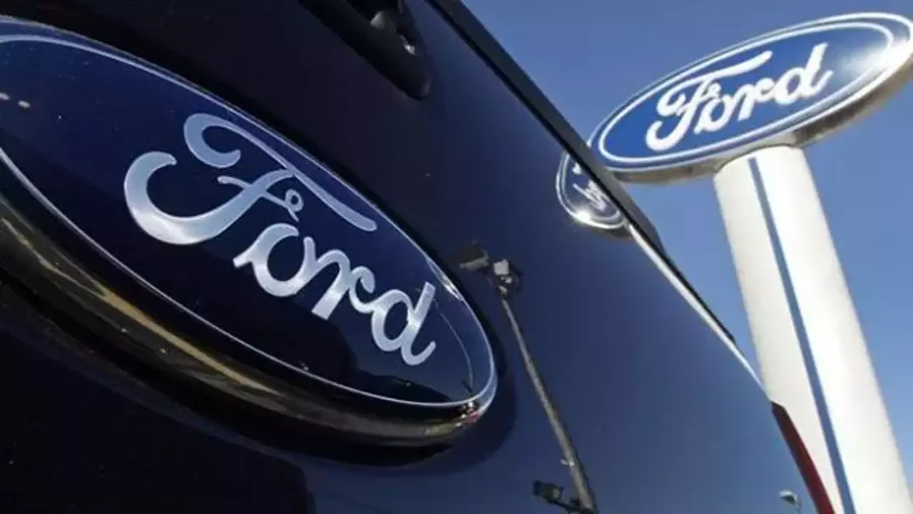 Ford Otomotiv (FROTO) hisse hedef fiyat 2025! Tam 5 kurum açıkladı HABERLER, Gündemdekiler, HİSSE HEDEF FİYAT, Şirket Haberleri Rota Borsa