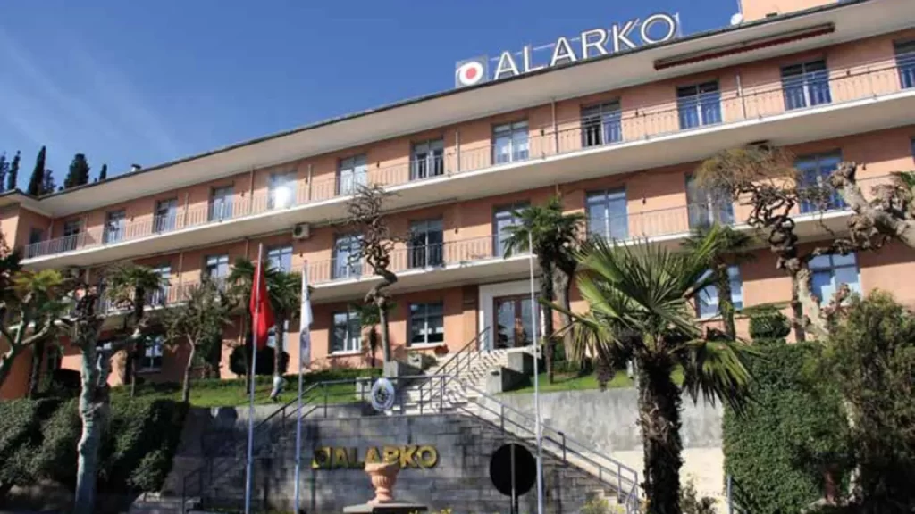 Alarko Holding (ALARK) 2024 yılı 1.çeyrek VUK kayıtlarında zarar açıkladı! HABERLER, Gündemdekiler, Şirket Haberleri Rota Borsa